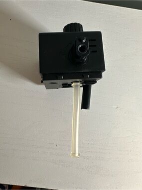 Nespresso - Lattisima Plus Milk Frother Cover & Aspiration Tube